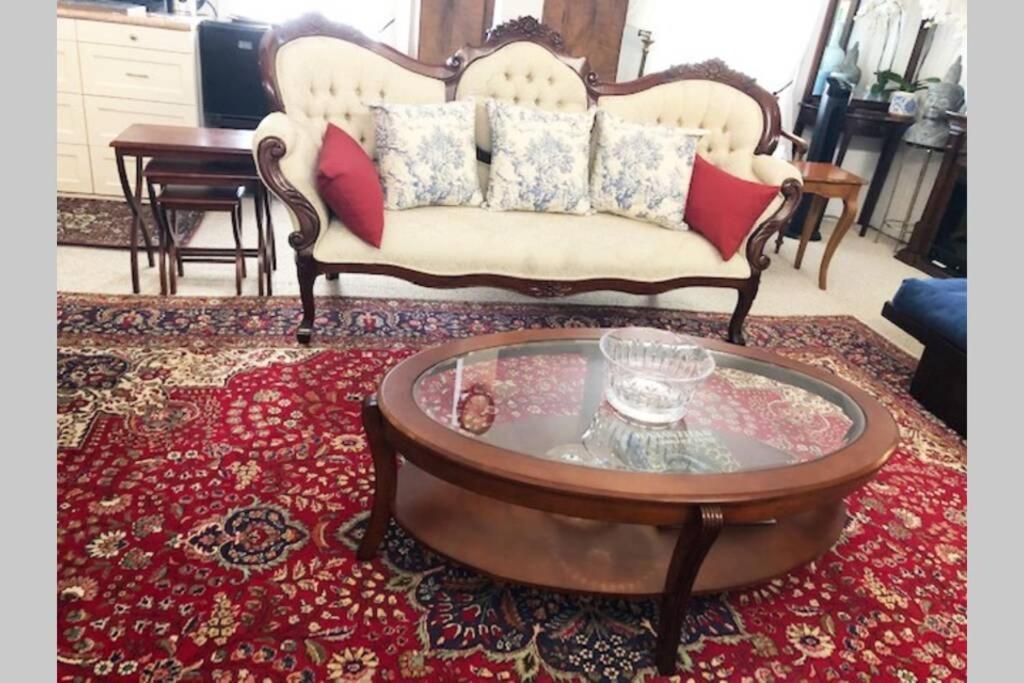 Elegant Spacious Private Studio ~ Upscale Беркли Экстерьер фото